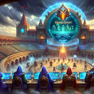 Przygotuj się na ostateczną rozgrywkę: World of Warcraft Plunderstorm Creator Royale