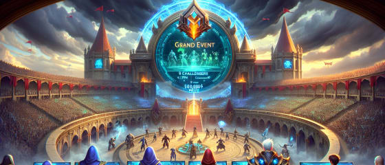Przygotuj się na ostateczną rozgrywkę: World of Warcraft Plunderstorm Creator Royale