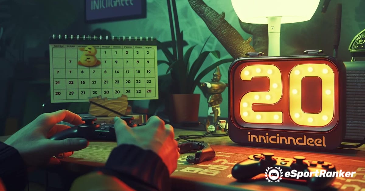 Inflexion Games przesuwa datę premiery Nightingale w ramach wczesnego dostępu na 20 lutego
