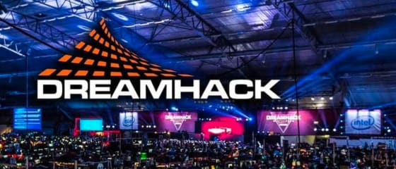 Ogłoszenie uczestników DreamHack 2022