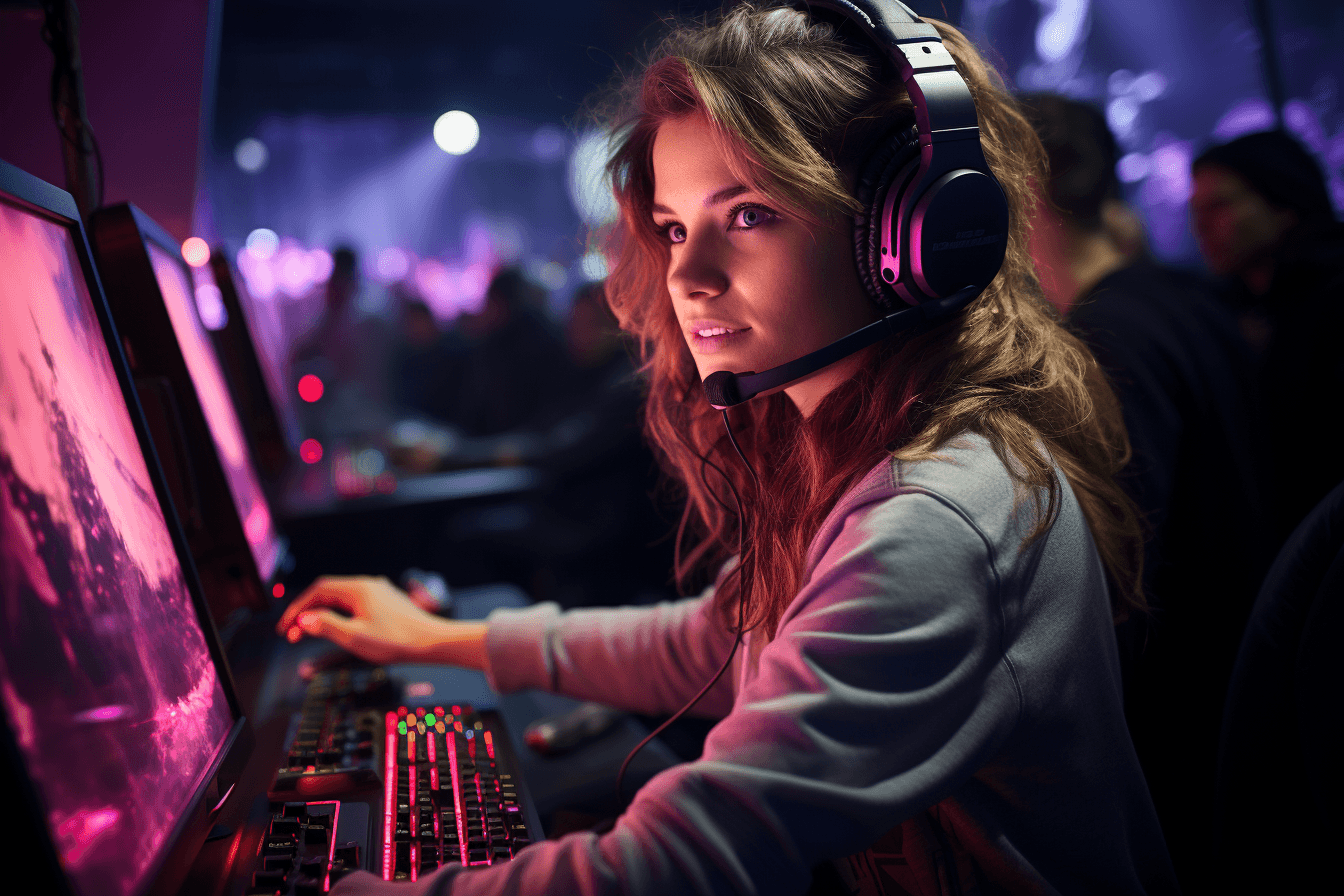 Najlepsze wskazówki dotyczące zakładów esportowych dla lepszych kursów image