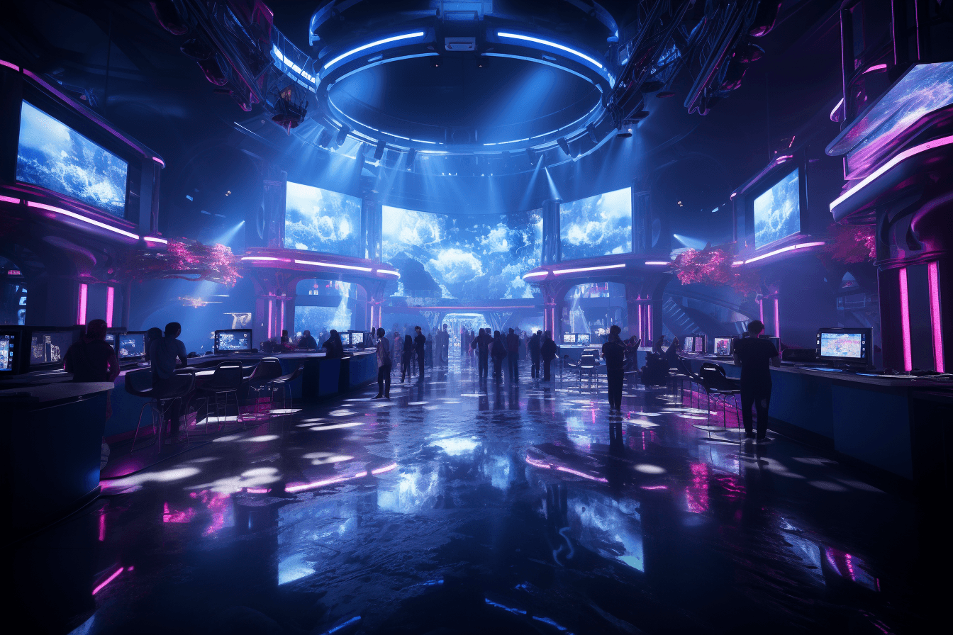 Czym są witryny e-sportowe online i dlaczego warto je odwiedzać? image