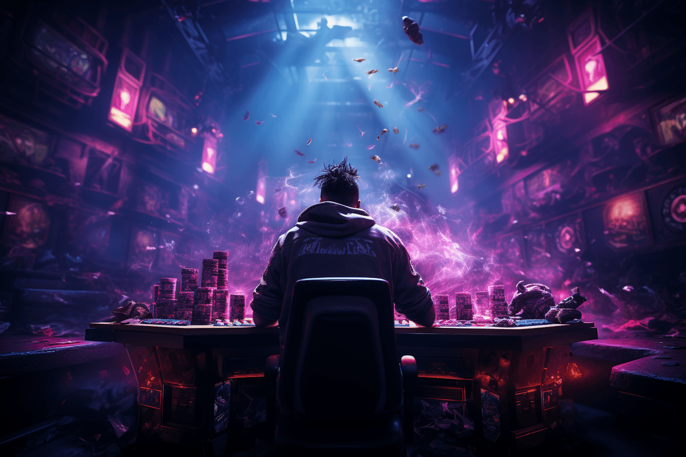 Zakłady e-sportowe a gry w kasynie online: wyraźne porównanie image