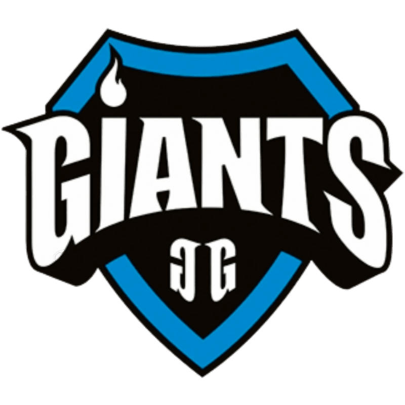 Wszystko o zakÅ‚adach na Giants Gaming