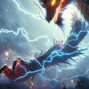 Raging Bolt: Nowy król Pokémon VGC Metagame