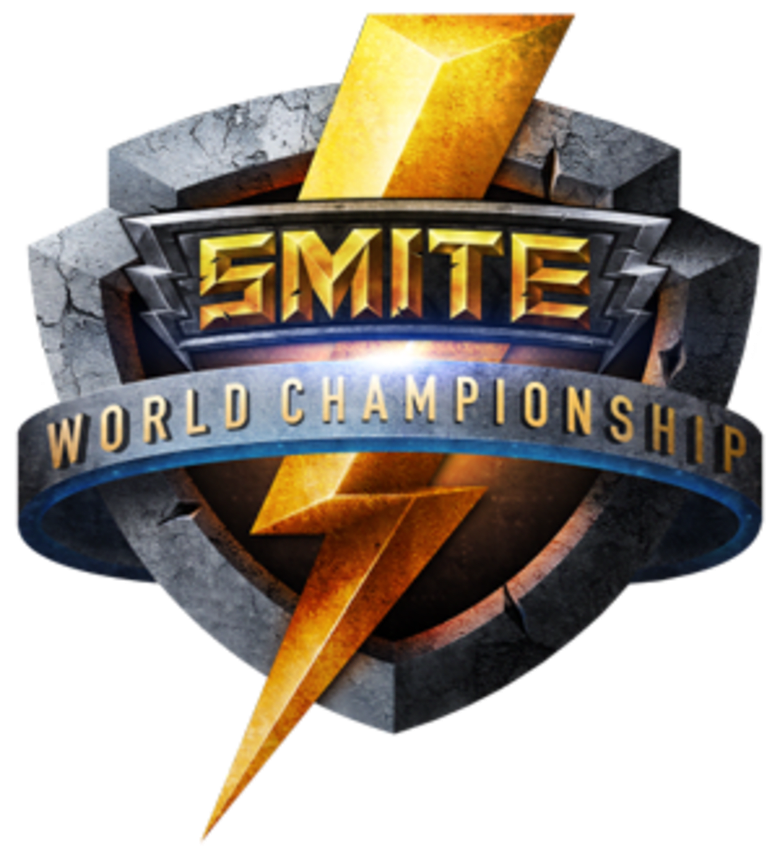 Postaw na Smite World Championship 2025