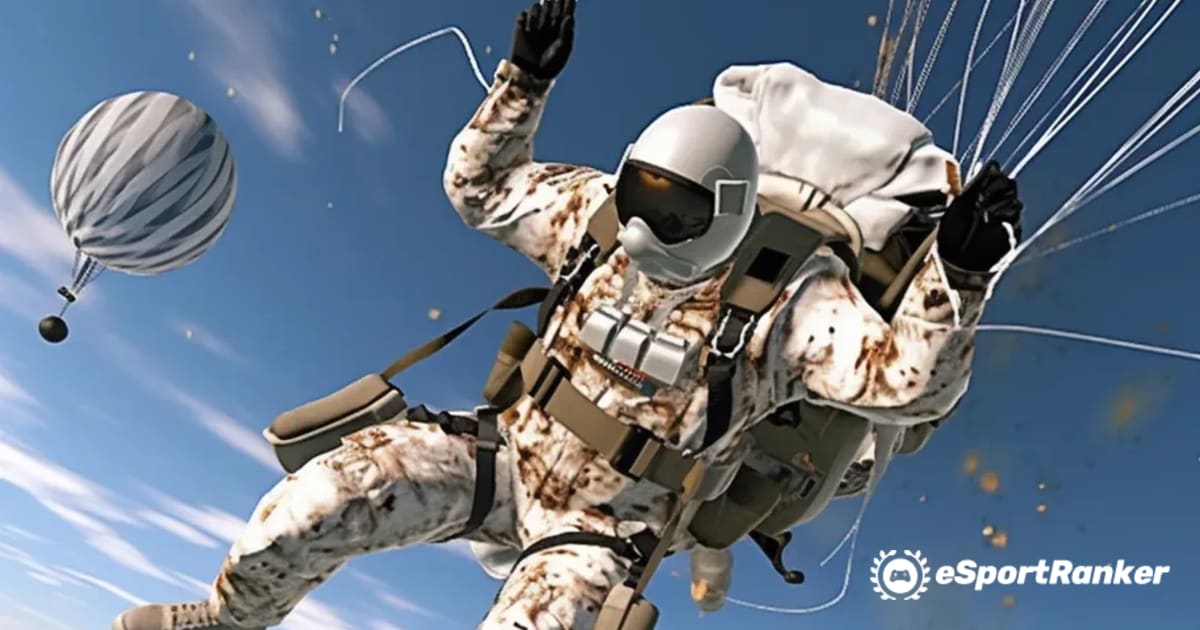 Zespół Activision RICOCHET wprowadza „Splat” do walki z oszustami w Call of Duty