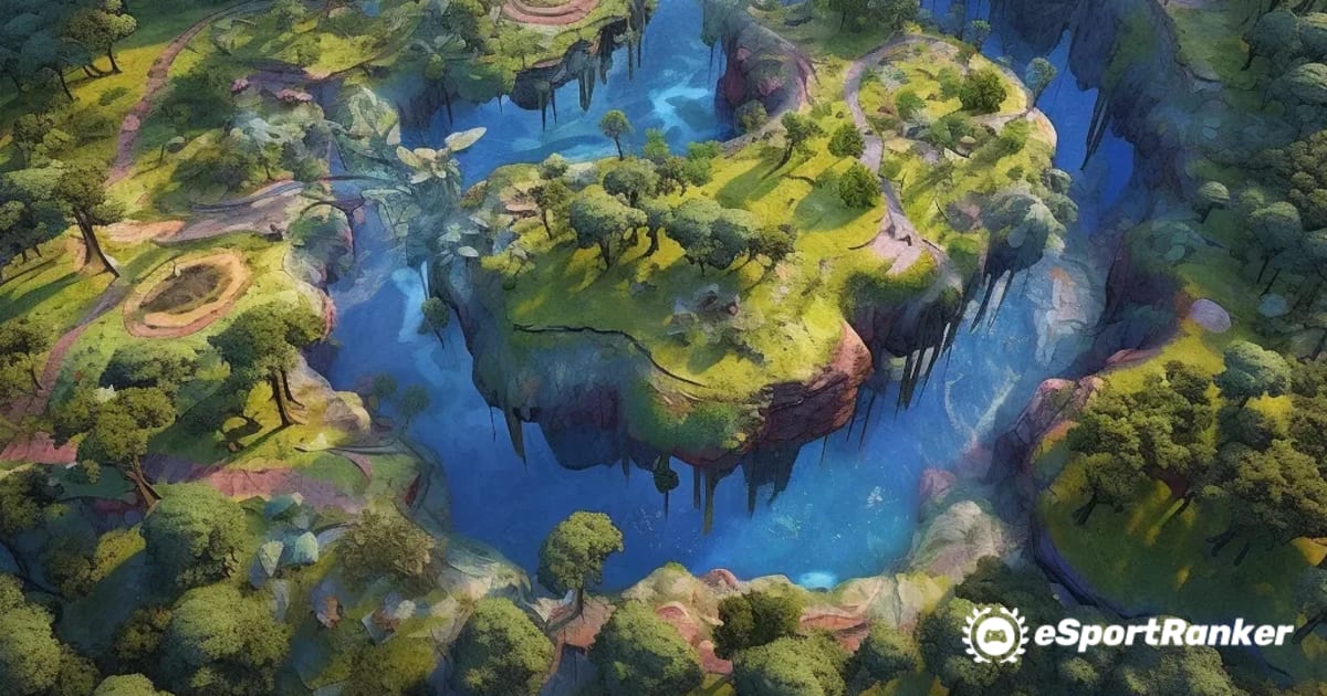 Avatar: Frontiers of Pandora — odkryj przygodę w otwartym świecie Pandory dzięki ekscytującym platformówkom i bitwom pełnym akcji